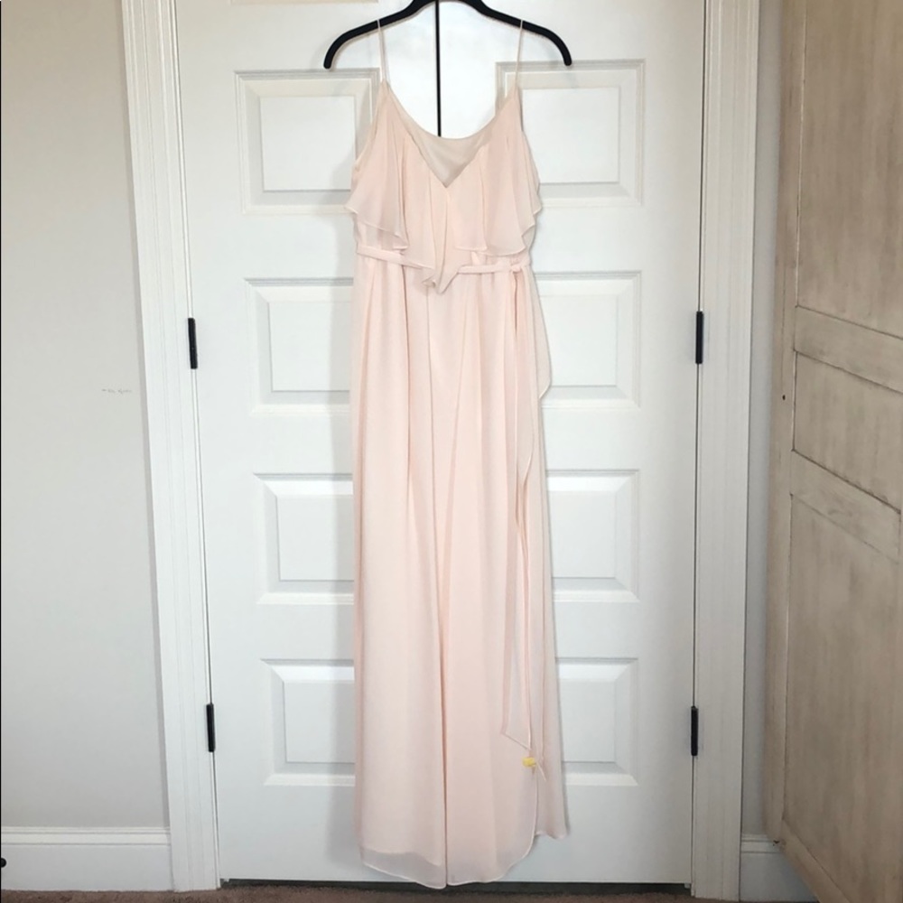 nouvelle AMSALE maternity dress